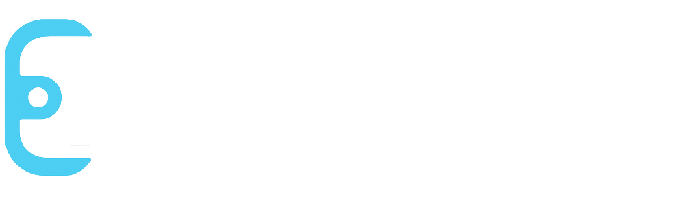 ET Innovations logo